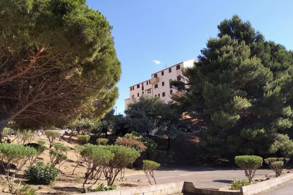 Appartement Calme Entre Terre Et Mer Proche Plage Fleury  Buitenkant foto