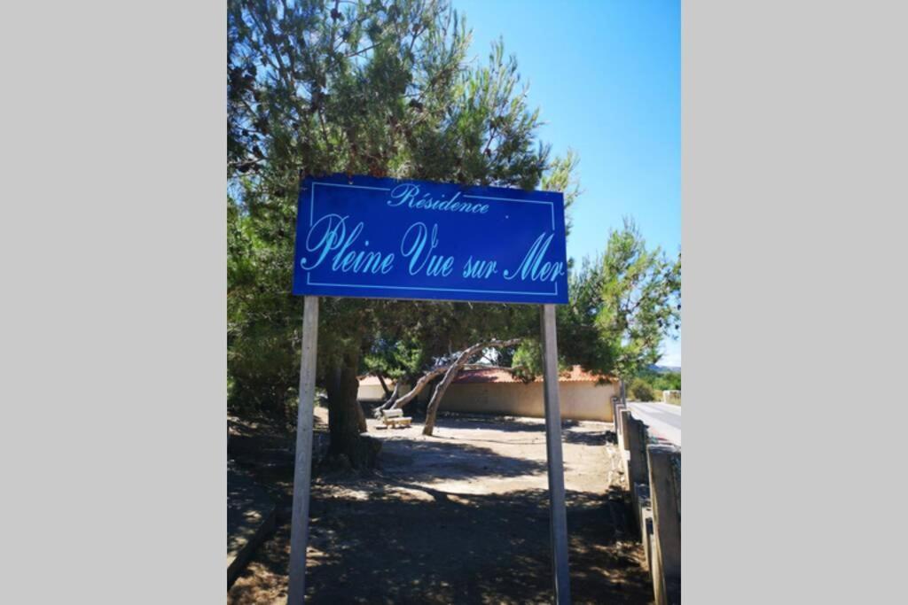 Appartement Calme Entre Terre Et Mer Proche Plage Fleury  Buitenkant foto